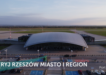 Rzeszów, to tętniąca życiem stolica Podkarpacia