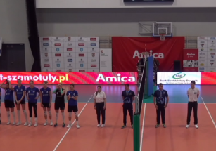 #SPARINGI: Ostatnie starcie Amica Cup za nami!