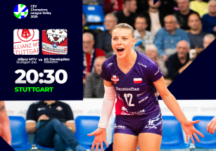 Zapowiedź 1/8 finałów Ligi Mistrzyń