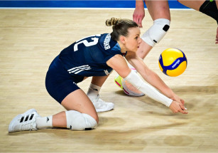 Polki poznały grupowe rywalki na igrzyskach Olimpijskich
