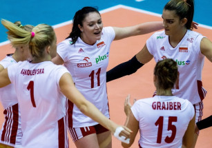 Tamara Gałucha nową atakującą drużyny Developresu 