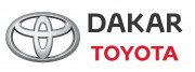 Dakar Toyota
