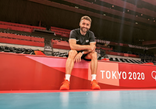 Cesar Hernandez Gonzalez nowym trenerem KS Developres Rzeszów!
