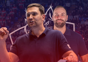 Michal Mašek i Bartłomiej Bartodziejski nowymi trenerami