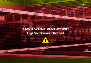 Komunikat Zarządu Polskiej Ligi Siatkówki