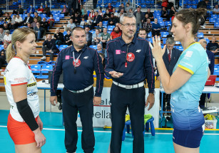 Tauron Puchar Polski Kobiet 2022