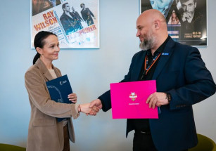 Polskie Radio Rzeszów naszym nowym partnerem