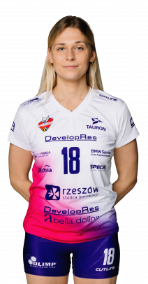 Aleksandra Dudek
