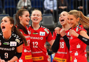 Dresdner SC dołącza do VI Międzynarodowego Turnieju o Puchar Firmy Developres!