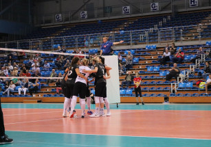 Rysice wygrywają sparing z Radomką Radom