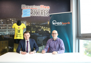PBS bank