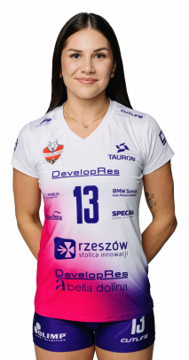 Karina Chmielewska
