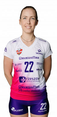 Karolina Fedorek
