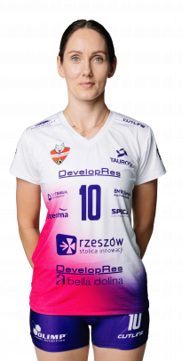 Katarzyna Wenerska