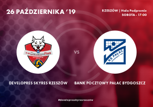 Ruszyła sprzedaż biletów na Pałac Bydgoszcz!