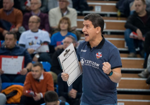 Lorenzo Micelli trenerem Developresu na kolejne 2 sezony!
