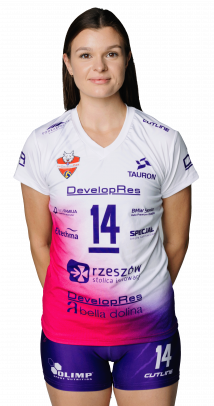 Monika Fedusio