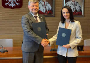 Rozpoczynamy współpracę z Politechniką Rzeszowską