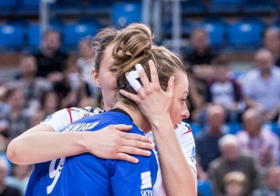 #SPARINGI: Przegrywamy pierwszy mecz w Dreźnie