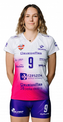 Weronika Centka-Tietianiec